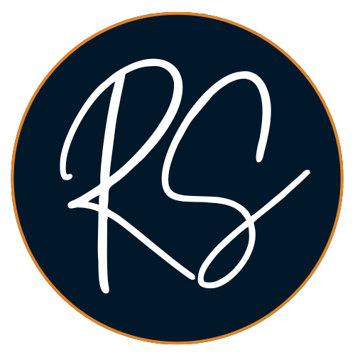 Richard and Steph logo